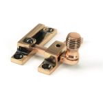 Anvil Beehive Quadrant Fastener - Narrow
