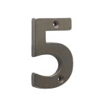 Valley Forge Door Numerals