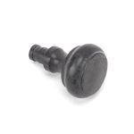 From The Anvil Regency Curtain Finial (pair)