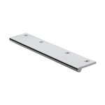 Heritage Brass - EP200 Edge Pull Cabinet Handle