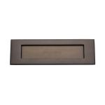 Heritage Brass - Brass Letterplate