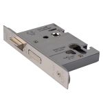 Euro Profile High Security Cylinder Sashlock