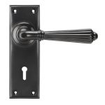 Anvil Hinton Lever Set