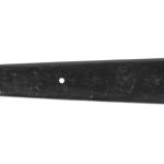 Textured  Cast T Hinge (pair)
