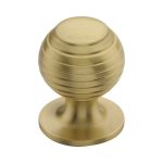Heritage Brass - Beehive Cabinet Knob