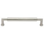 Heritage Brass - Bauhaus Round Cabinet Pull Handle