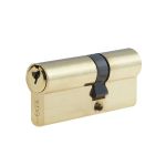 Jedo Euro Profile Offset Double Cylinders to Differ