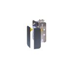 Intumescent Hinge Pad Self Adhesive