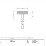 Anvil  Judd T-Bar