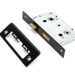 Bathroom Mortice Lock