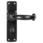 Anvil Classic Lever handle Set
