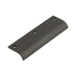 Frelan Hardware Burlington Curved Edge Pull Handle