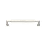 Heritage Brass - Bauhaus Round Cabinet Pull Handle
