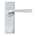 From The Anvil Avon Lever Set