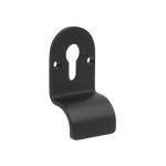Frelan Hardware CRES Cylinder Pull Face Fixed