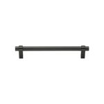 Heritage Brass - Industrial Cabinet Pull Handle