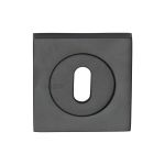 Sorrento -  Standard Key Escutcheon Square