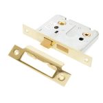 Bathroom Mortice Lock