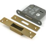 5 Lever BS Dead Lock