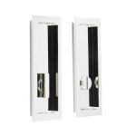 Burlington Rectangular Turn & Release