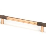 Anvil Half Brompton Pull Handle