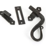 From The Anvil Locking Shepherd's Crook Fastener