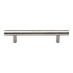 Heritage Brass - Bar Door Pull Handle
