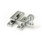 Anvil Beehive Quadrant Fastener - Narrow