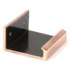 Plain Edge Pull