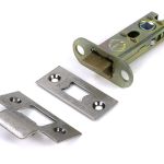 From The Anvil 3"Heavy Duty Latch