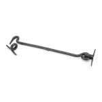 Anvil Forged Cabin Hook