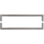 Stainless Steel 304 Pull Handles