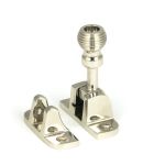 Anvil Beehive Brighton Fastener (Radiused)