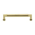 Heritage Brass - Bauhaus Cabinet Pull Handle