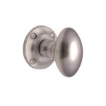 Heritage Brass - Suffolk Rim Door Knob