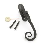 Anvil Monkeytail Fastener