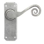 Anvil Monkeytail Lever Set