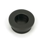 Anvil 34mm Round Finger Edge Pull
