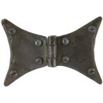 From The Anvil Butterfly Hinge (pair)