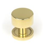 Anvil Kelso Cabinet Knob