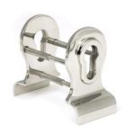50mm Euro Door Pull (Back to Back fixings)
