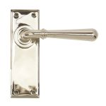 From The Anvil Newbury Lever Set
