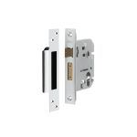 Jedo Euro Profile Sashlocks