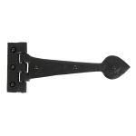 Textured  Cast T Hinge (pair)
