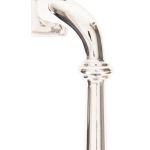 From The Anvil Reeded Espagnolette