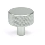 Anvil Brompton Cabinet Knob