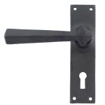 From The Anvil Straight Lever Set