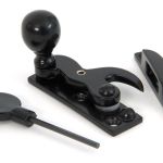 From The Anvil Sash Hook Fastener