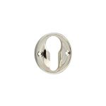 Burlington 40mm Euro Profile Escutcheon