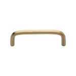 Heritage Brass - Wire Cabinet Pull Handle